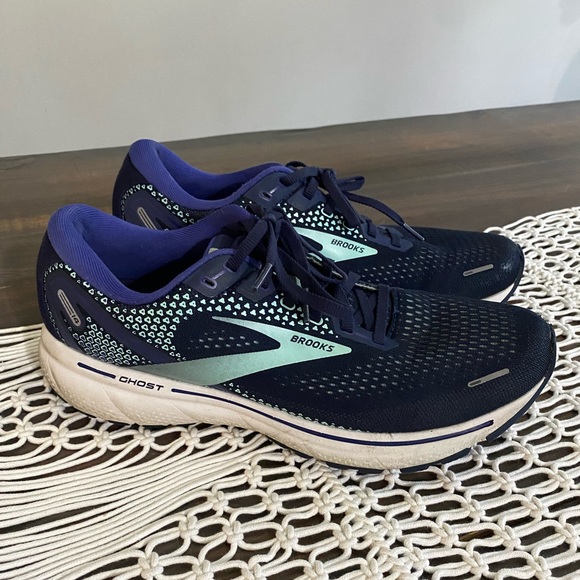 Brooks Shoes Brooks Ghost Running Shoes Narrow Poshmark